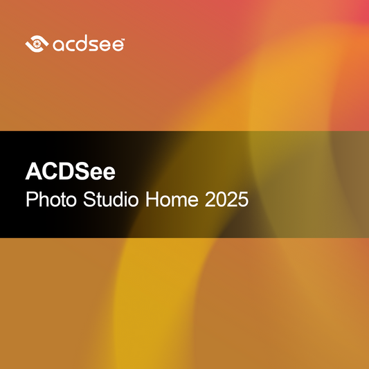 ACDSee Studio Fotografico Home 2025