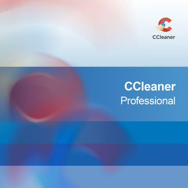CCleaner Professzionális