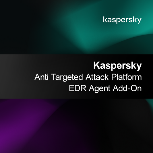 Component aggiuntivo agente EDR per Kaspersky Anti Targeted Attack Platform