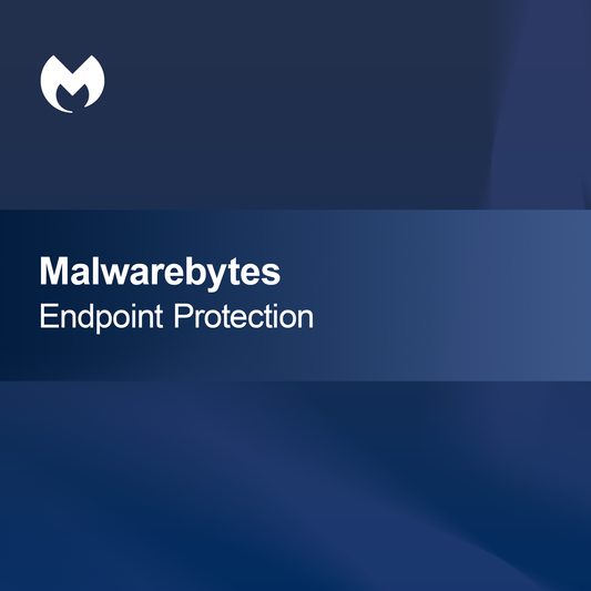Malwarebytes Endepunktbeskyttelse