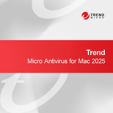 Trend Micro Antivirus pentru Mac 2025