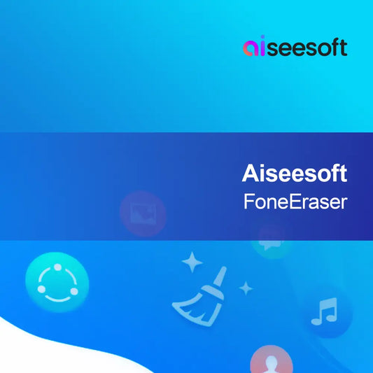 Aiseesoft PenghapusFone