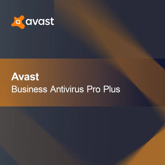 Avast Business Cloud Záloha