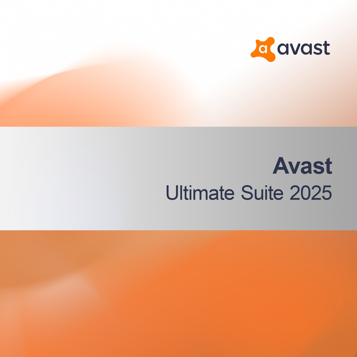 Avast Pacote Ultimate 2025
