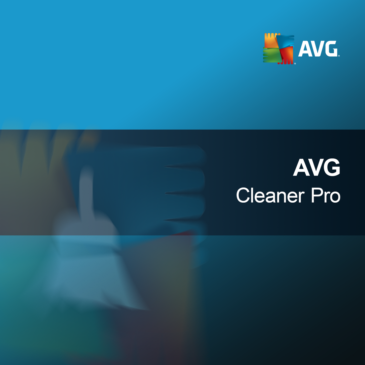 AVG Pembersih Pro