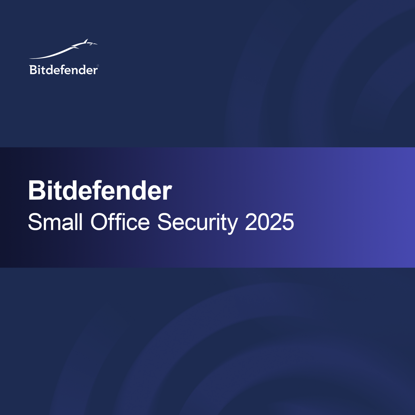 Bitdefender Lille Kontorsikkerhed 2025