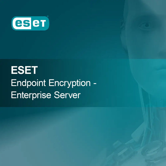ESET Endepunktskryptering - Enterprise Server