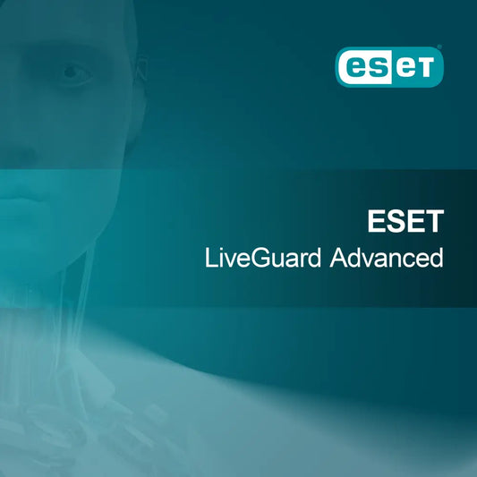 ESET LiveGuard Advanced