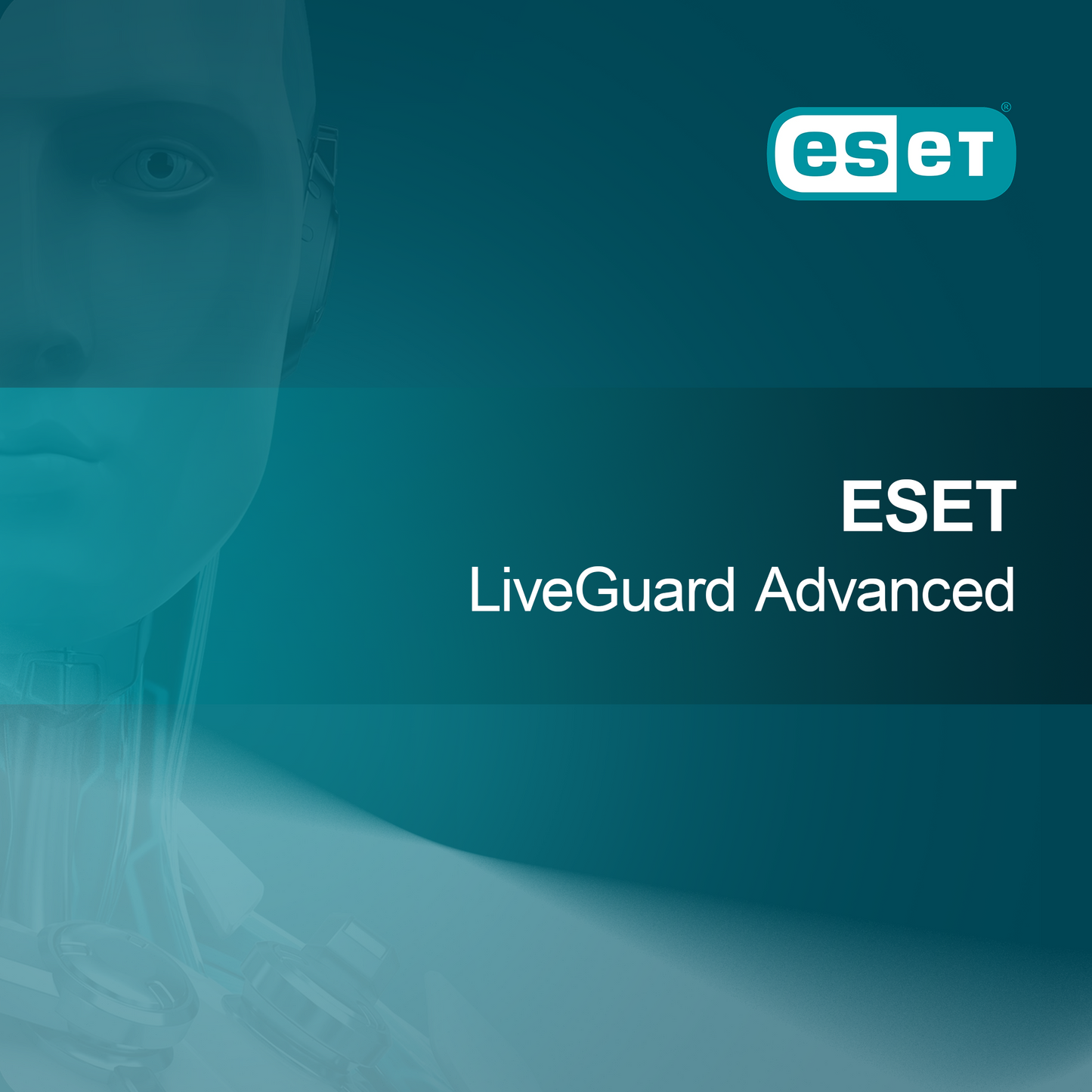 ESET LiveGuard Avansert