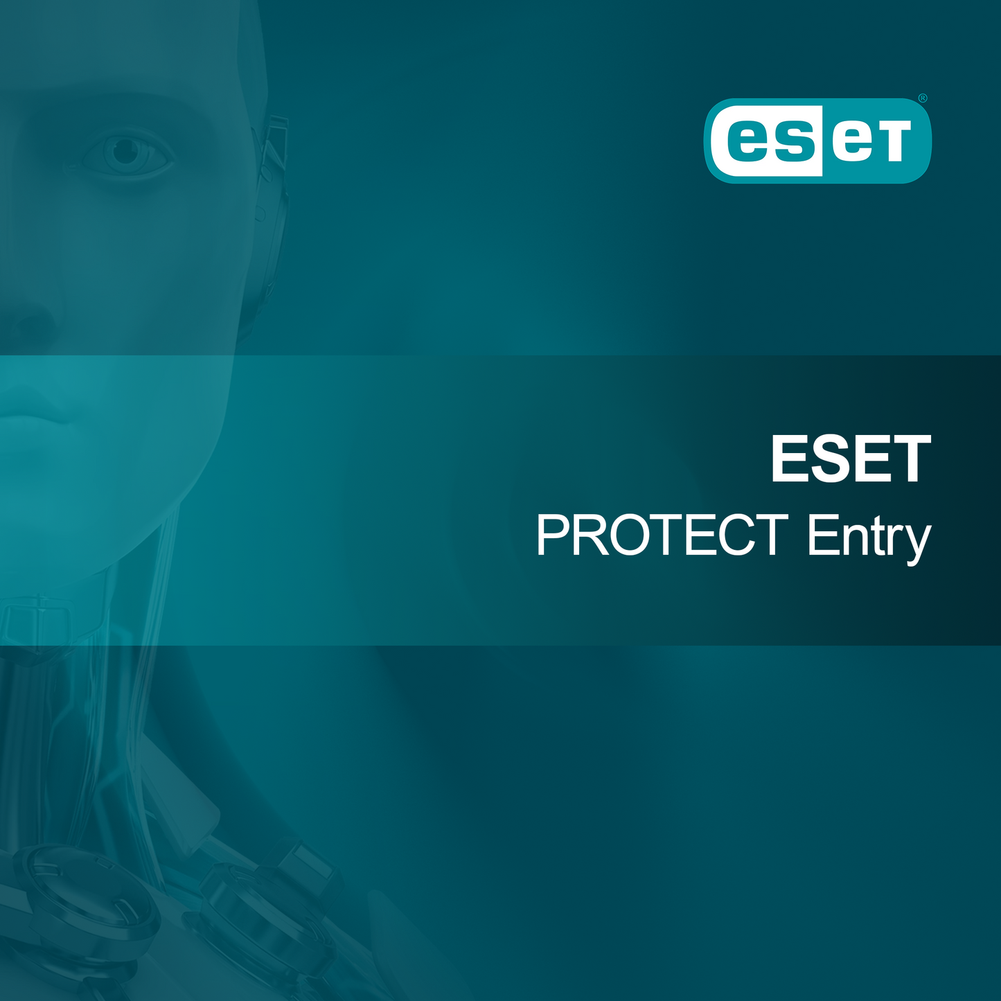 ESET PROTECT Belépés