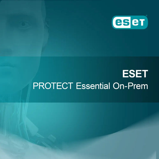 ESET PROTECT Essential Helyszíni