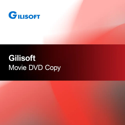 Gilisoft Movie DVD Kopie
