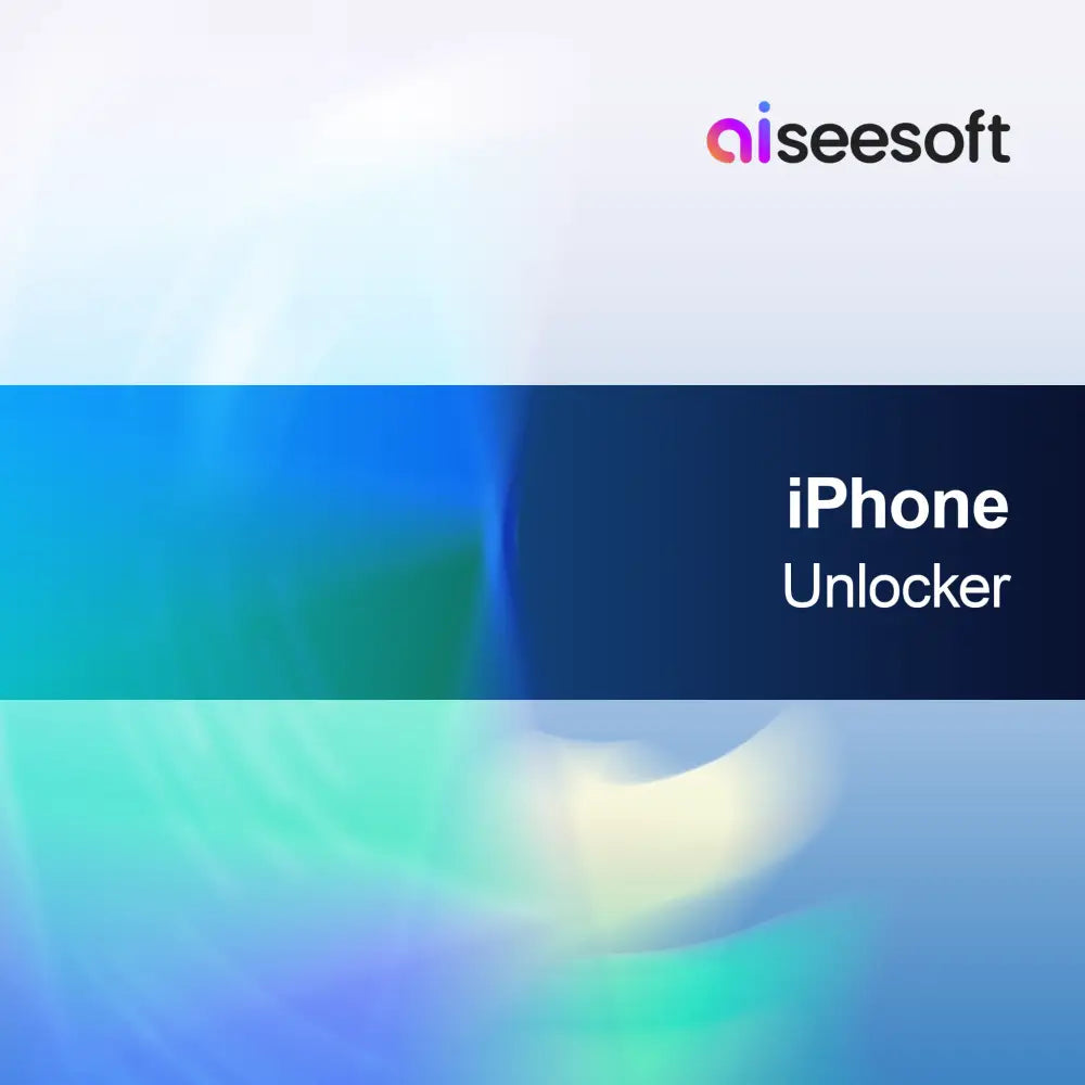 iPhone-oplåser