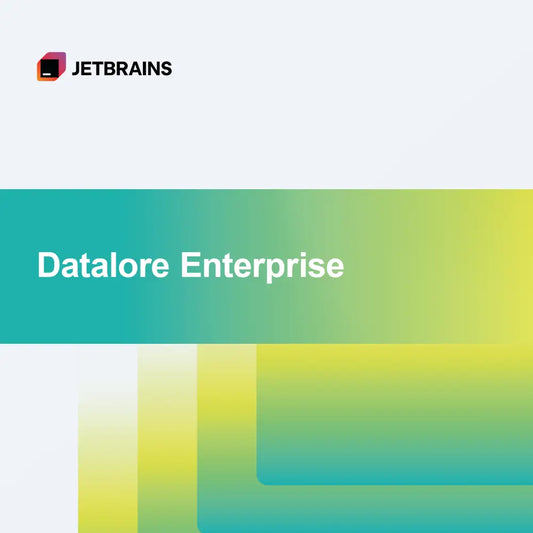 Jetbrains Datalore Företag