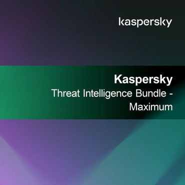 Kaspersky Digitális Lábnyom Intelligencia