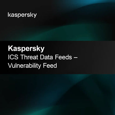 Feed di Vulnerabilità di Kaspersky ICS Threat Data Feeds