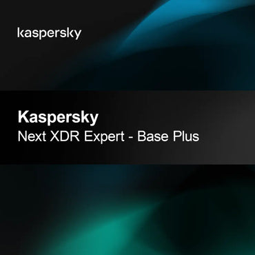 Kaspersky Next XDR Ekspert - Base Plus