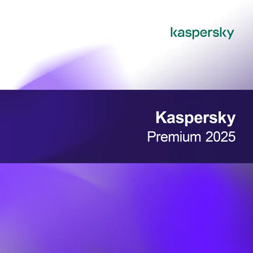 Kaspersky Prémium 2025