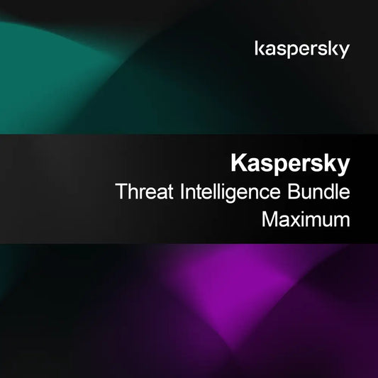 Kaspersky Trusselsintelligenspakke - Maksimum