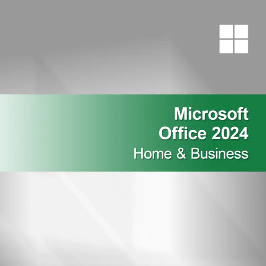 Microsoft Office 2024 Dom i Firma
