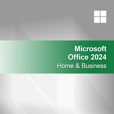 Microsoft Office 2024 Dom i Firma