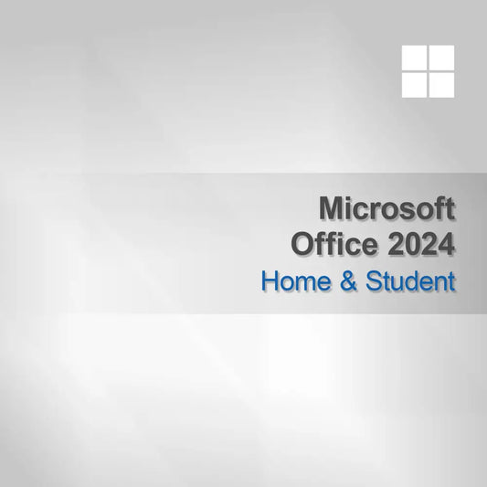 Microsoft Office 2024 Domácnost a studenti