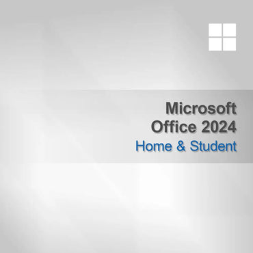 Microsoft Office 2024 Domácnost a studenti