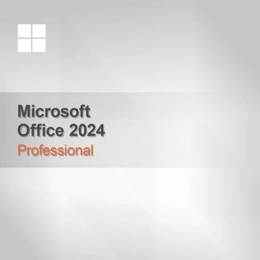 Microsoft Office 2024 Profesionální