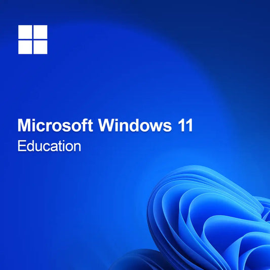 Microsoft Windows 11 Izobraževanje