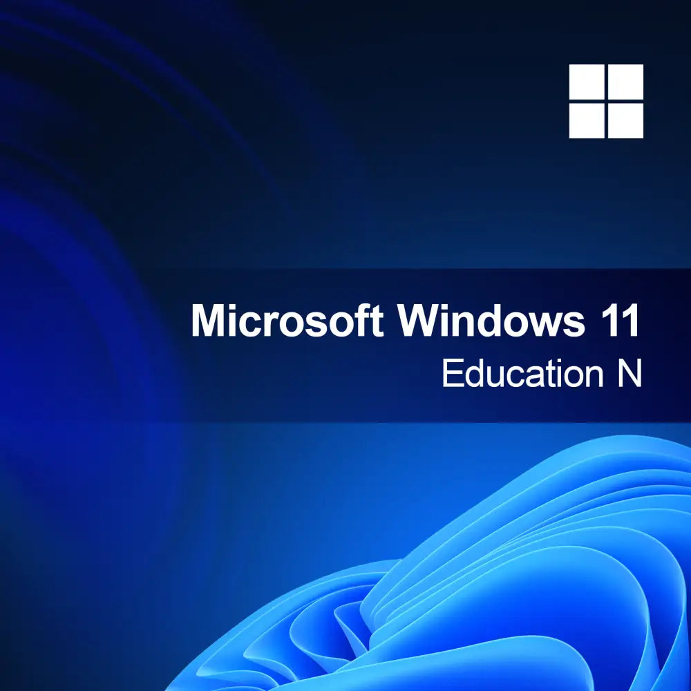 Microsoft Windows 11 Образование N