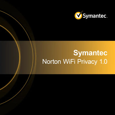 Symantec Norton WiFi Integritet 1.0