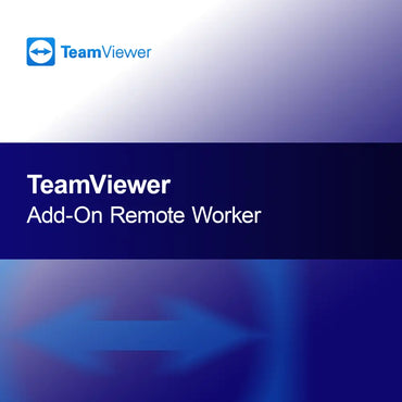 TeamViewer Tillegg Fjernarbeider