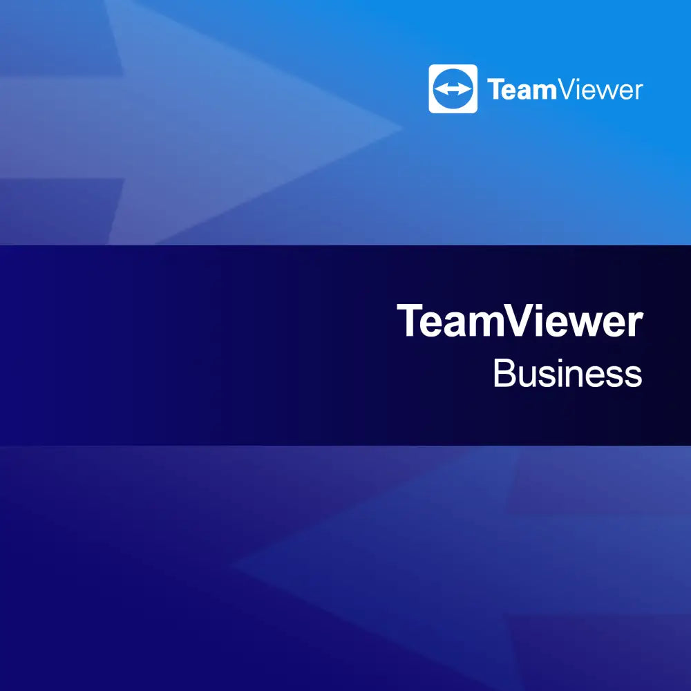 TeamViewer Bisnis