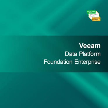Veeam Platform Data Foundation Enterprise