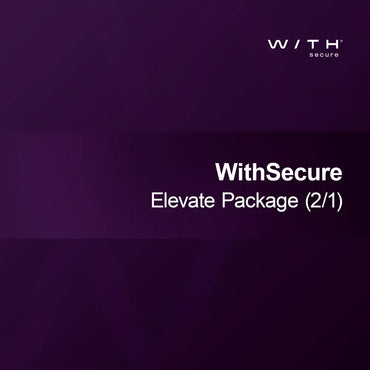 WithSecure Elevate-pakke (2/1)