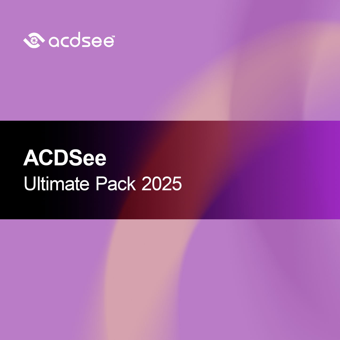 ACDSee Απόλυτο Πακέτο 2025