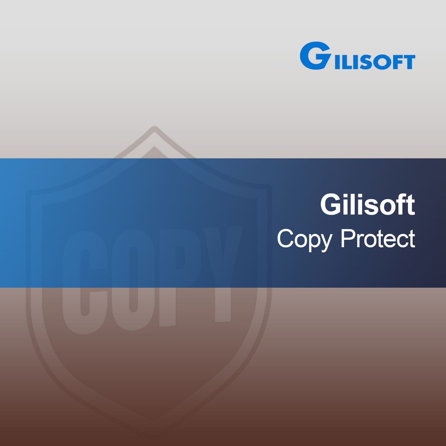 Gilisoft Lindungi Salinan