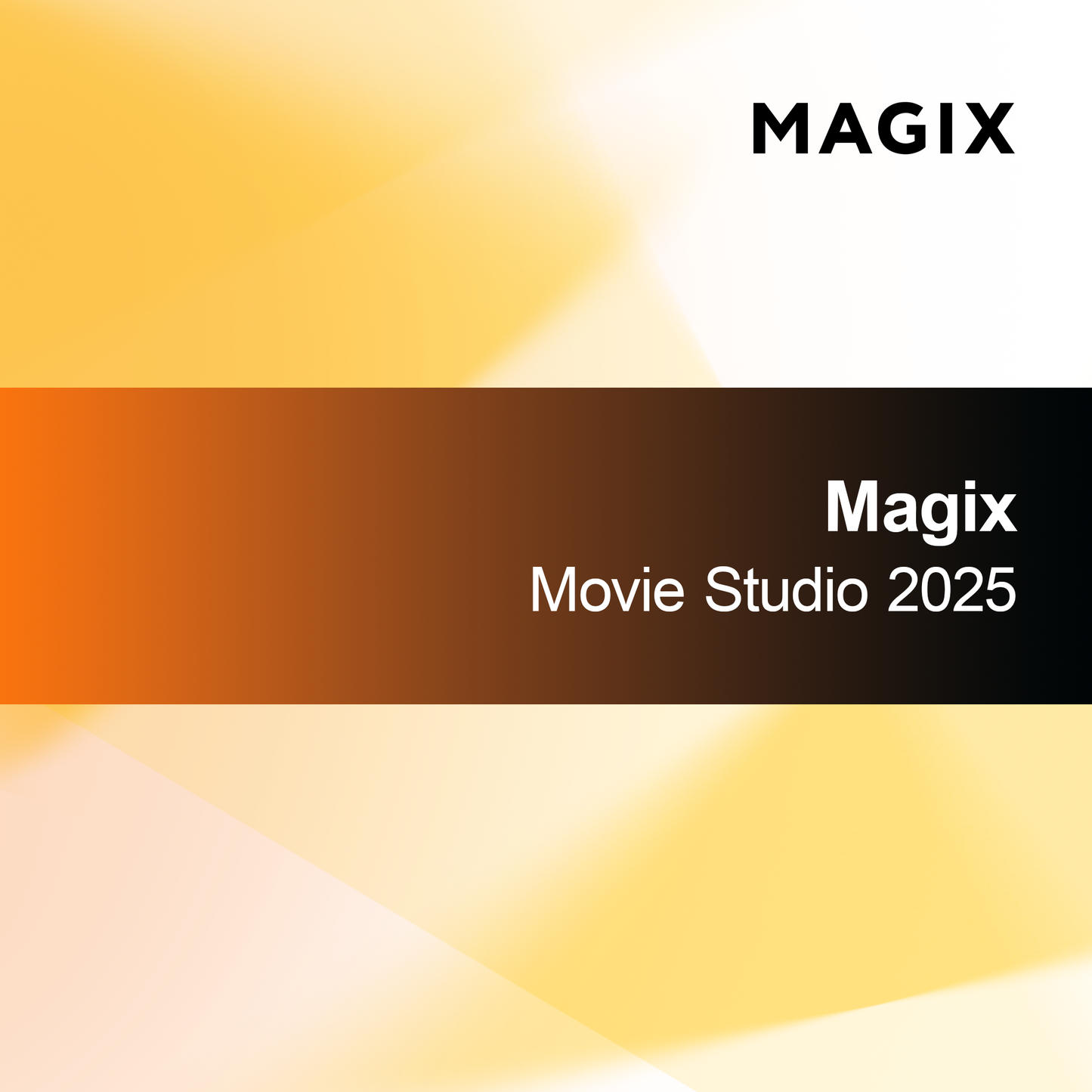 MAGIX Filmové Studio 2025