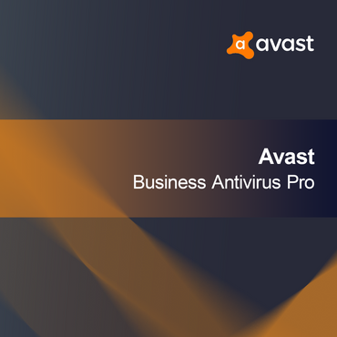 Avast Grundlæggende Virksomhedssikkerhed