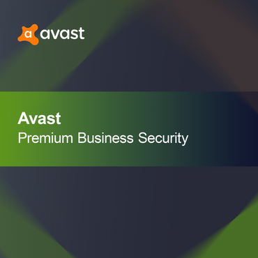 Avast Premium Business Sikkerhed