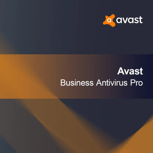 AVG Antivirus pro firmy