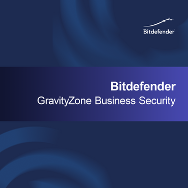 Bitdefender GravityZone Бизнес Сигурност