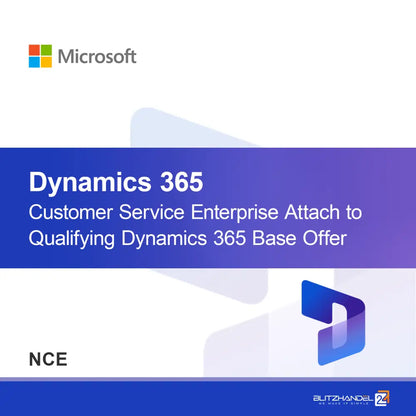 Dynamics 365 Kenttäpalvelu (NCE)