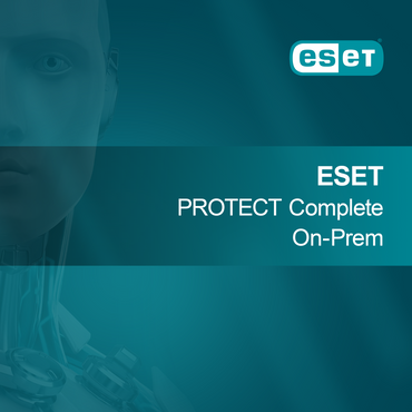 ESET PROTECT Kompletní On-Prem