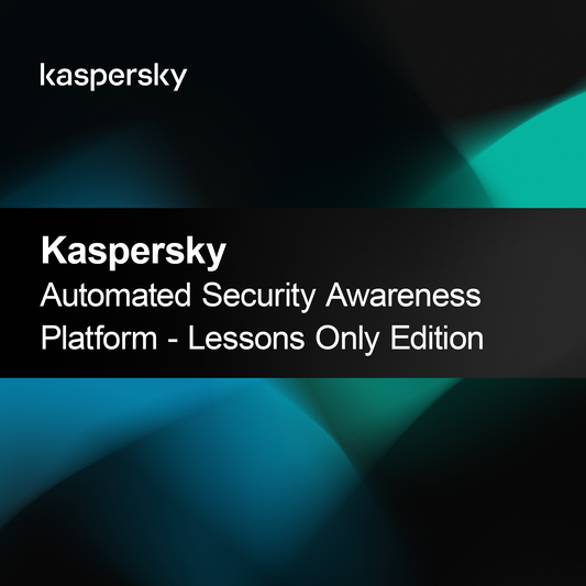 Piattaforma di Consapevolezza sulla Sicurezza Automatizzata Kaspersky - Edizione Solo Lezioni