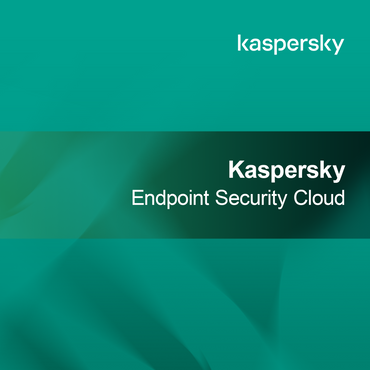 Kaspersky varnost končnih točk v oblaku