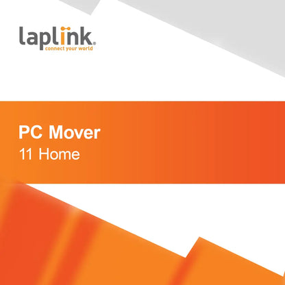 PC Mover 11 Domácnosť