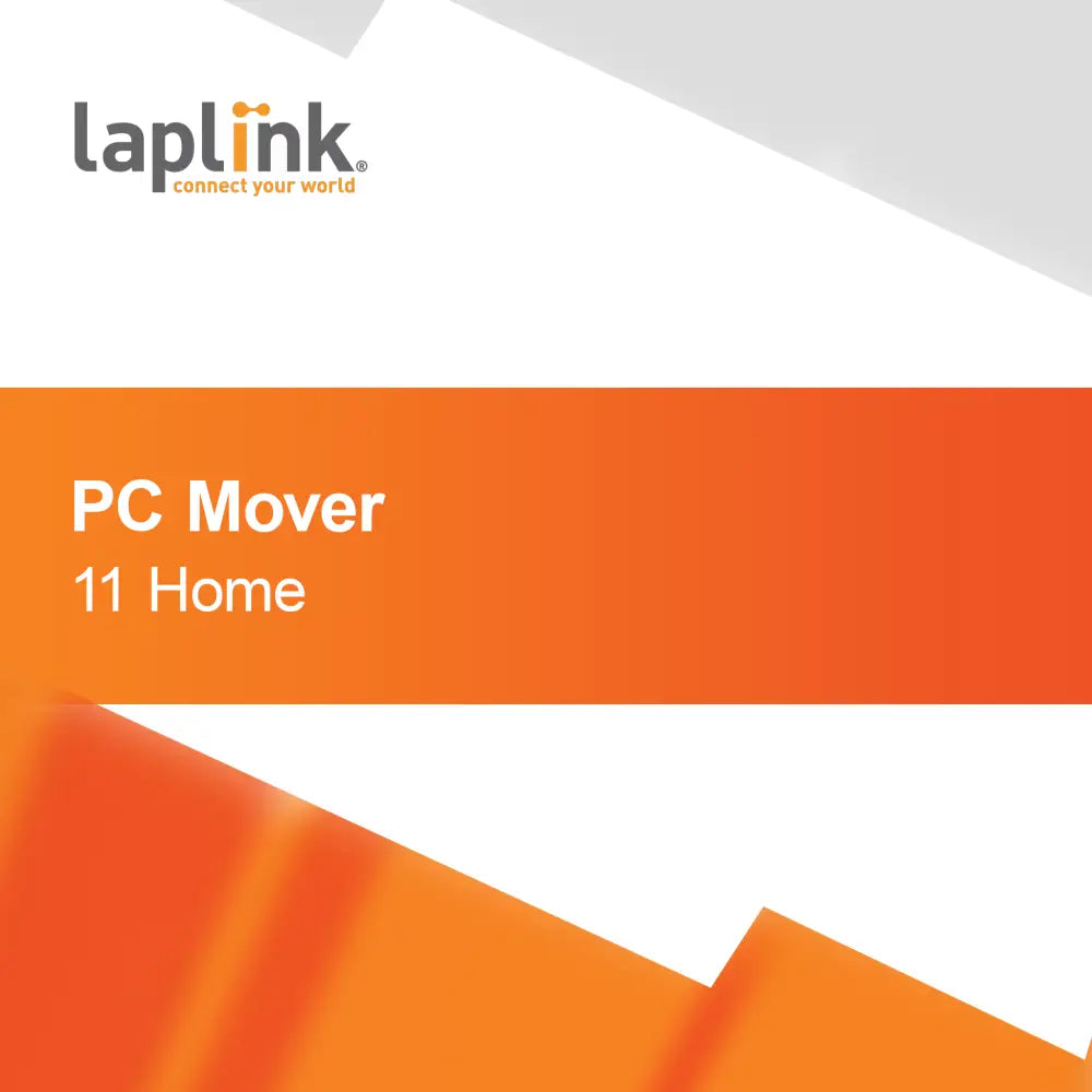 PC Mover 11 Domácnosť